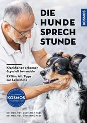 Die Hunde-Sprechstunde