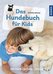 Das Hundebuch f&uuml;r Kids