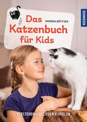 Das Katzenbuch f&uuml;r Kids