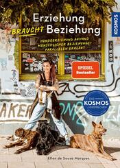Erziehung braucht Beziehung