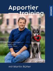 Apportiertraining mit Martin R&uuml;tter