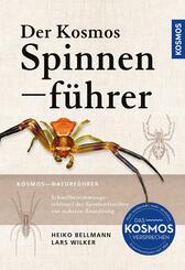 Der Kosmos Spinnenf&uuml;hrer