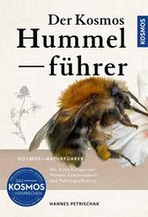 Der KOSMOS Hummelf&uuml;hrer