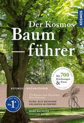 Der Kosmos-Baumf&uuml;hrer