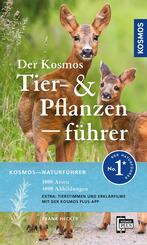 Der Kosmos Tier- und Pflanzenf&uuml;hrer