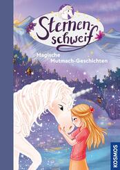 Sternenschweif, Magische Mutmach-Geschichten