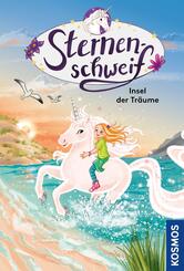 Sternenschweif, Insel der Tr&auml;ume
