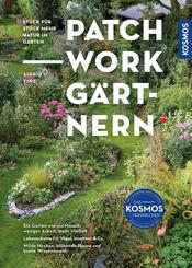 Patchwork-G&auml;rtnern