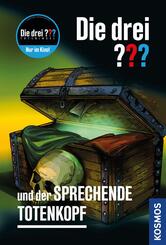 Die drei ??? und der sprechende Totenkopf