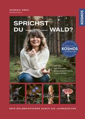 Sprichst du Wald?