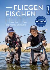 Fliegenfischen heute