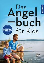 Das Angelbuch f&uuml;r Kids
