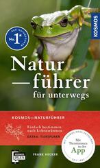 Kosmos-Naturf&uuml;hrer f&uuml;r unterwegs