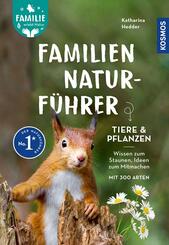 Familien-Naturf&uuml;hrer