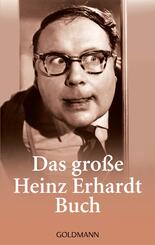 Das gro&szlig;e Heinz Erhardt Buch