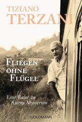 Fliegen ohne Fl&uuml;gel
