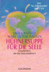 H&uuml;hnersuppe f&uuml;r die Seele