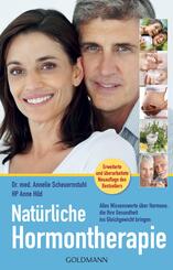 Nat&uuml;rliche Hormontherapie