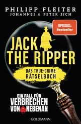 Jack the Ripper - ein Fall f&uuml;r "Verbrechen von nebenan"