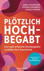Pl&ouml;tzlich hochbegabt