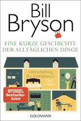 Eine kurze Geschichte der allt&auml;glichen Dinge