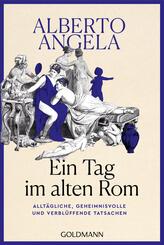 Ein Tag im Alten Rom
