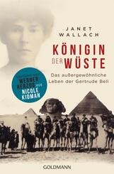 K&ouml;nigin der W&uuml;ste