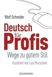 Deutsch f&uuml;r Profis