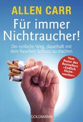 F&uuml;r immer Nichtraucher!