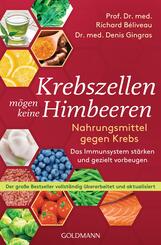 Krebszellen m&ouml;gen keine Himbeeren