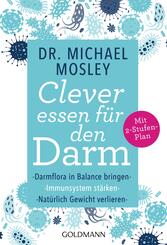 Clever essen f&uuml;r den Darm