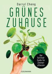 Gr&uuml;nes Zuhause