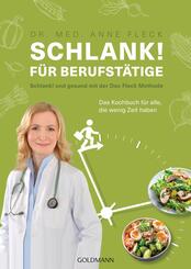 Schlank! f&uuml;r Berufst&auml;tige