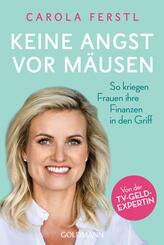Keine Angst vor M&auml;usen