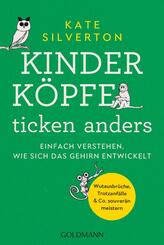 Kinderk&ouml;pfe ticken anders