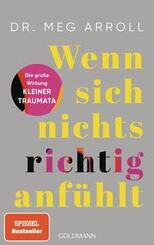 Wenn sich nichts richtig anf&uuml;hlt