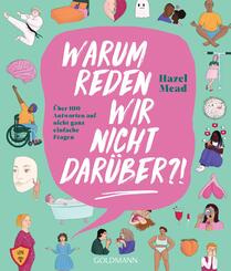 Warum reden wir nicht dar&uuml;ber?!