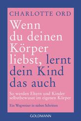Wenn du deinen K&ouml;rper liebst, lernt dein Kind das auch