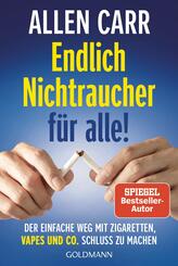 Endlich Nichtraucher f&uuml;r alle!
