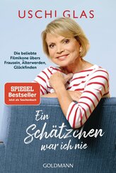 Ein Sch&auml;tzchen war ich nie