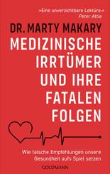 Medizinische Irrt&uuml;mer und ihre fatalen Folgen