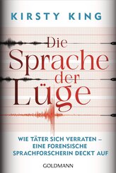 Die Sprache der L&uuml;ge