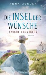 Die Insel der W&uuml;nsche - St&uuml;rme des Lebens