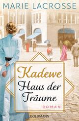 KaDeWe. Haus der Tr&auml;ume