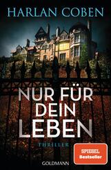 Nur f&uuml;r dein Leben