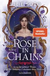Rose in Chains
