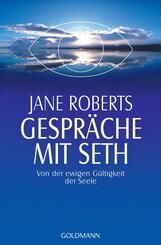 Gespr&auml;che mit Seth