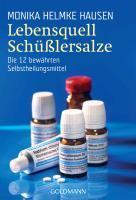 Lebensquell Sch&uuml;&szlig;lersalze