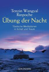 &Uuml;bung der Nacht