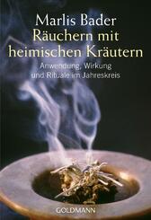 R&auml;uchern mit heimischen Kr&auml;utern